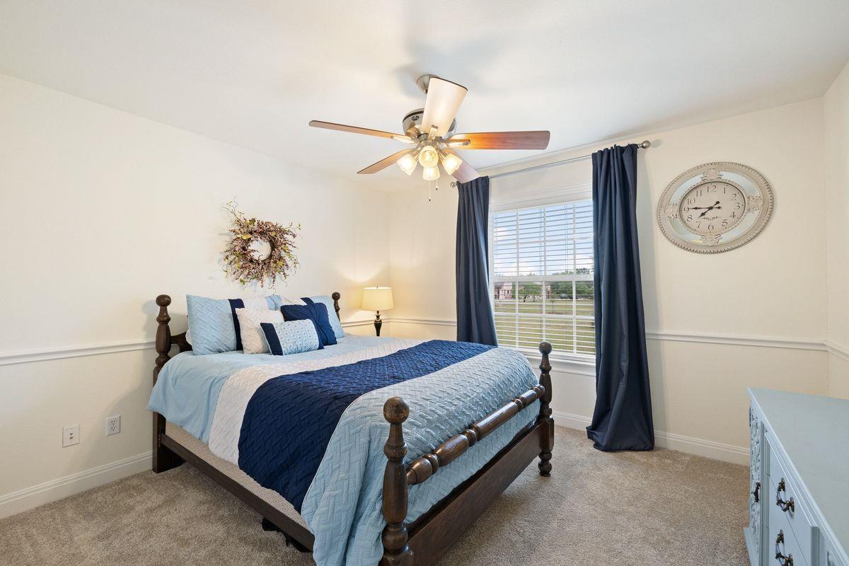 744 W Bartlett Drive Buda TX 78610