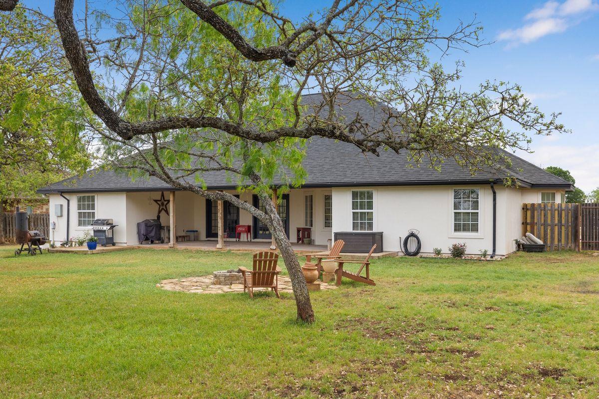 744 W Bartlett Drive Buda TX 78610