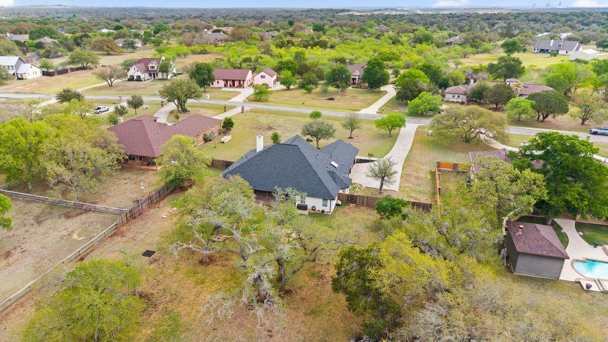 744 W Bartlett Drive Buda TX 78610
