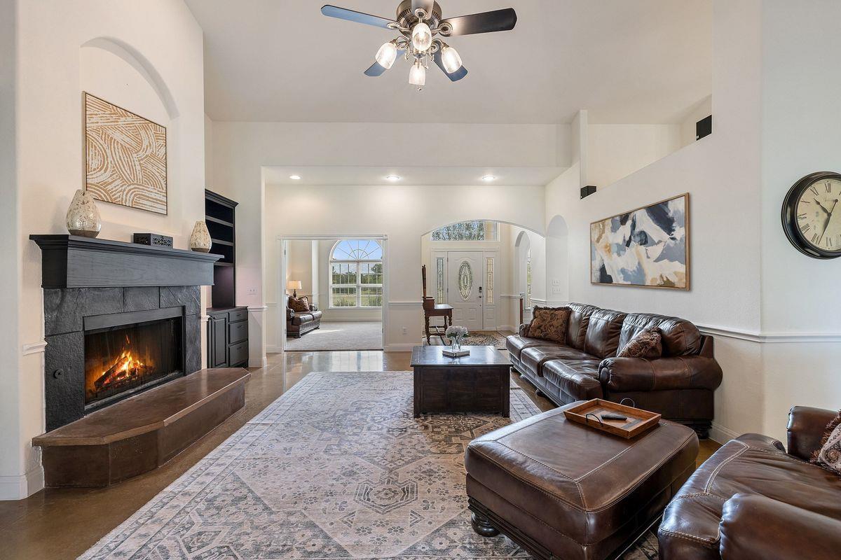 744 W Bartlett Drive Buda TX 78610