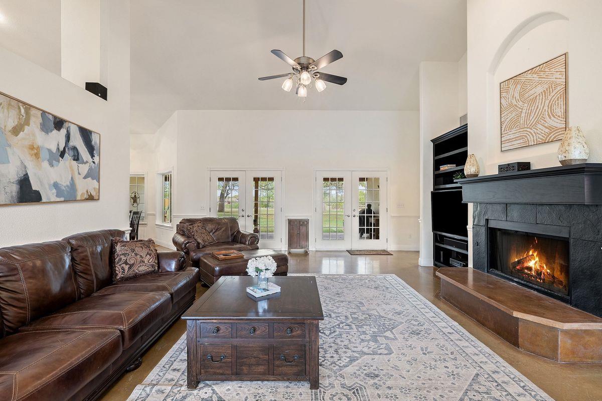 744 W Bartlett Drive Buda TX 78610