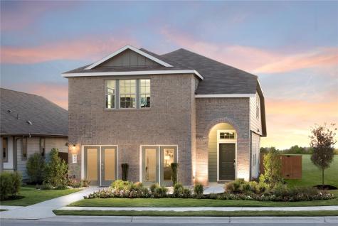 1405 Hermosa Gardens Georgetown TX 78628