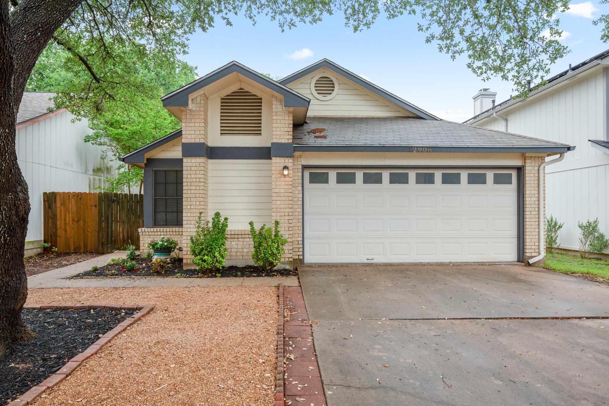 12908 Meehan Drive Austin TX 78727