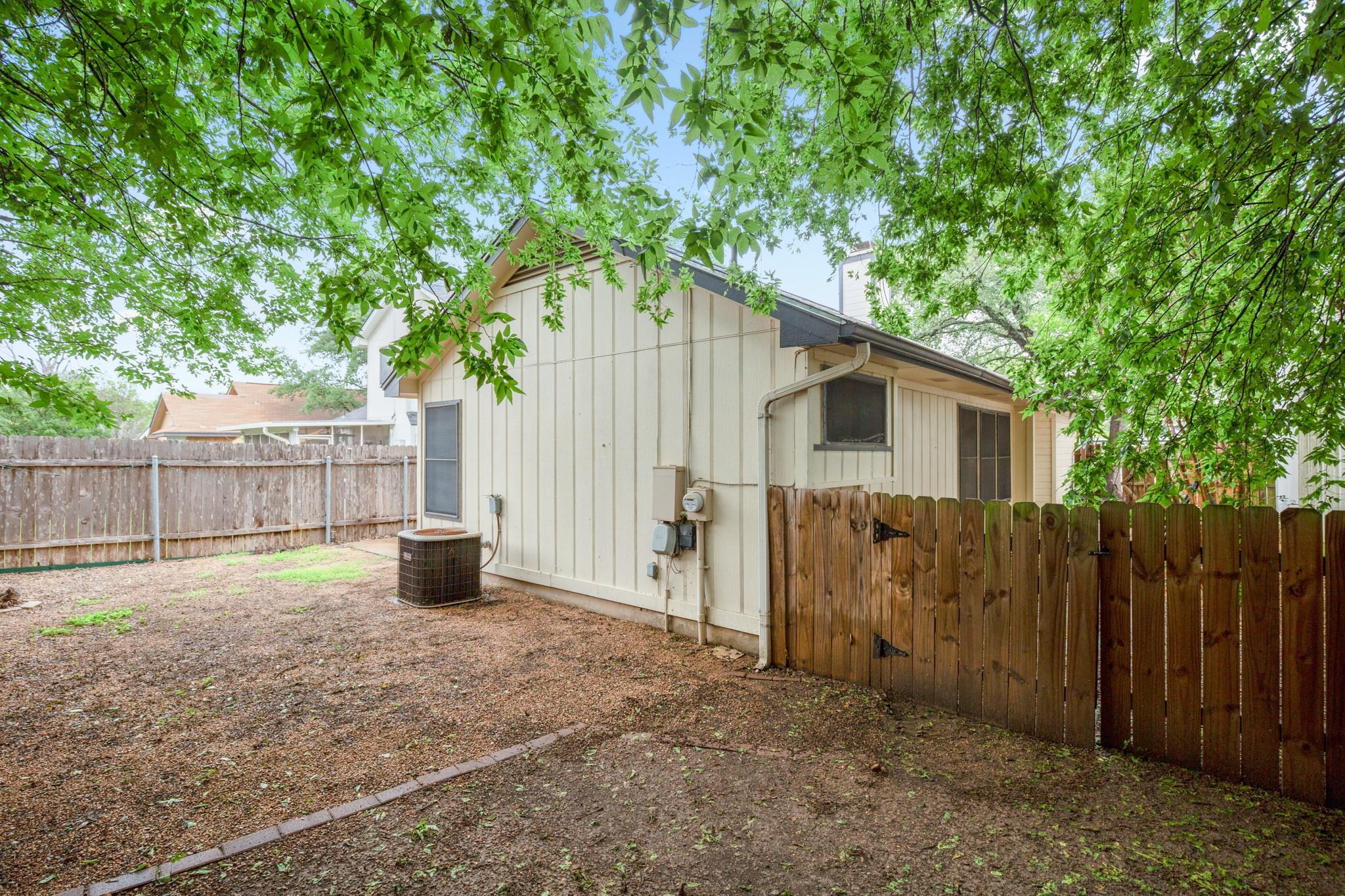 12908 Meehan Drive Austin TX 78727