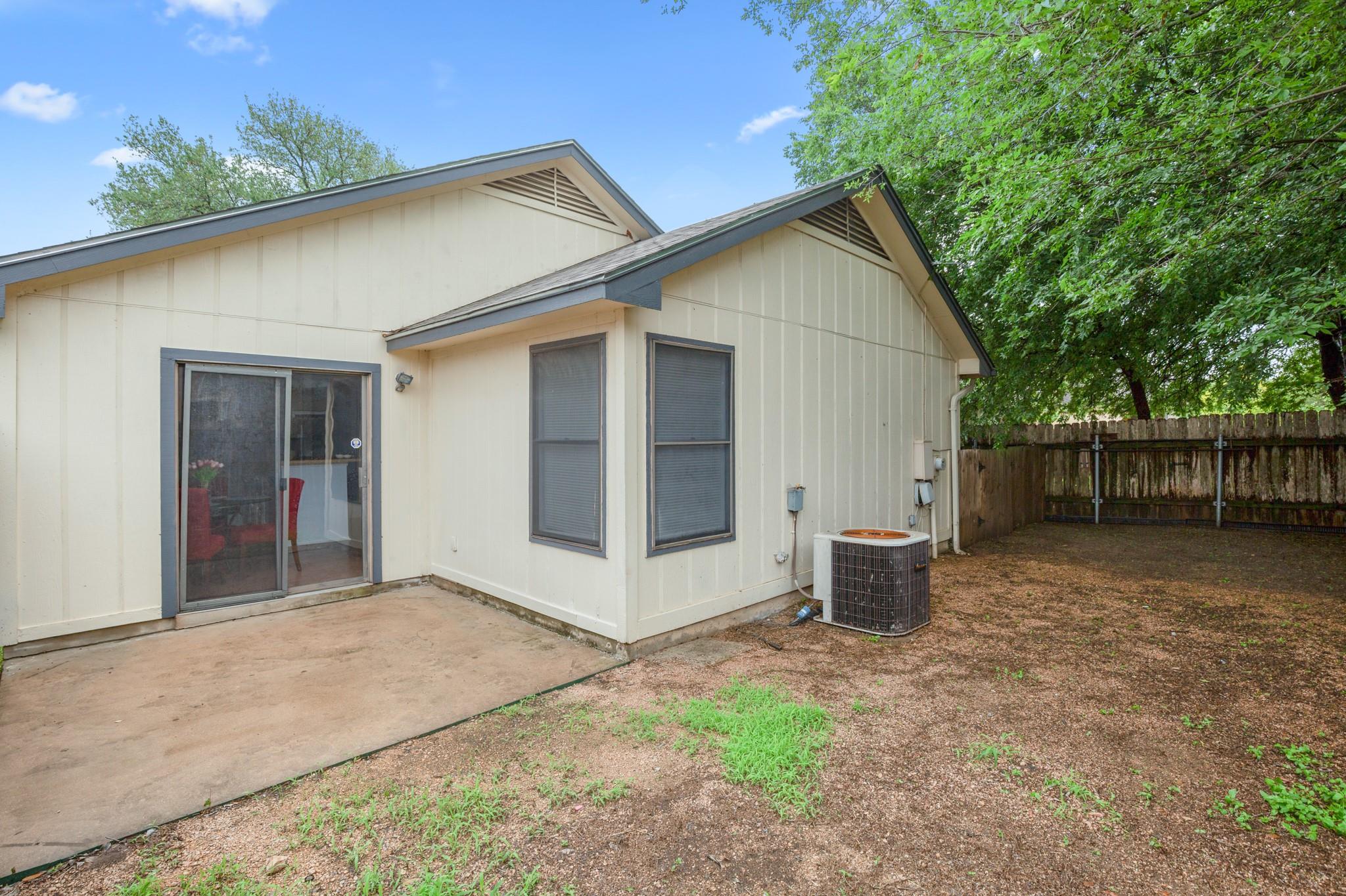 12908 Meehan Drive Austin TX 78727