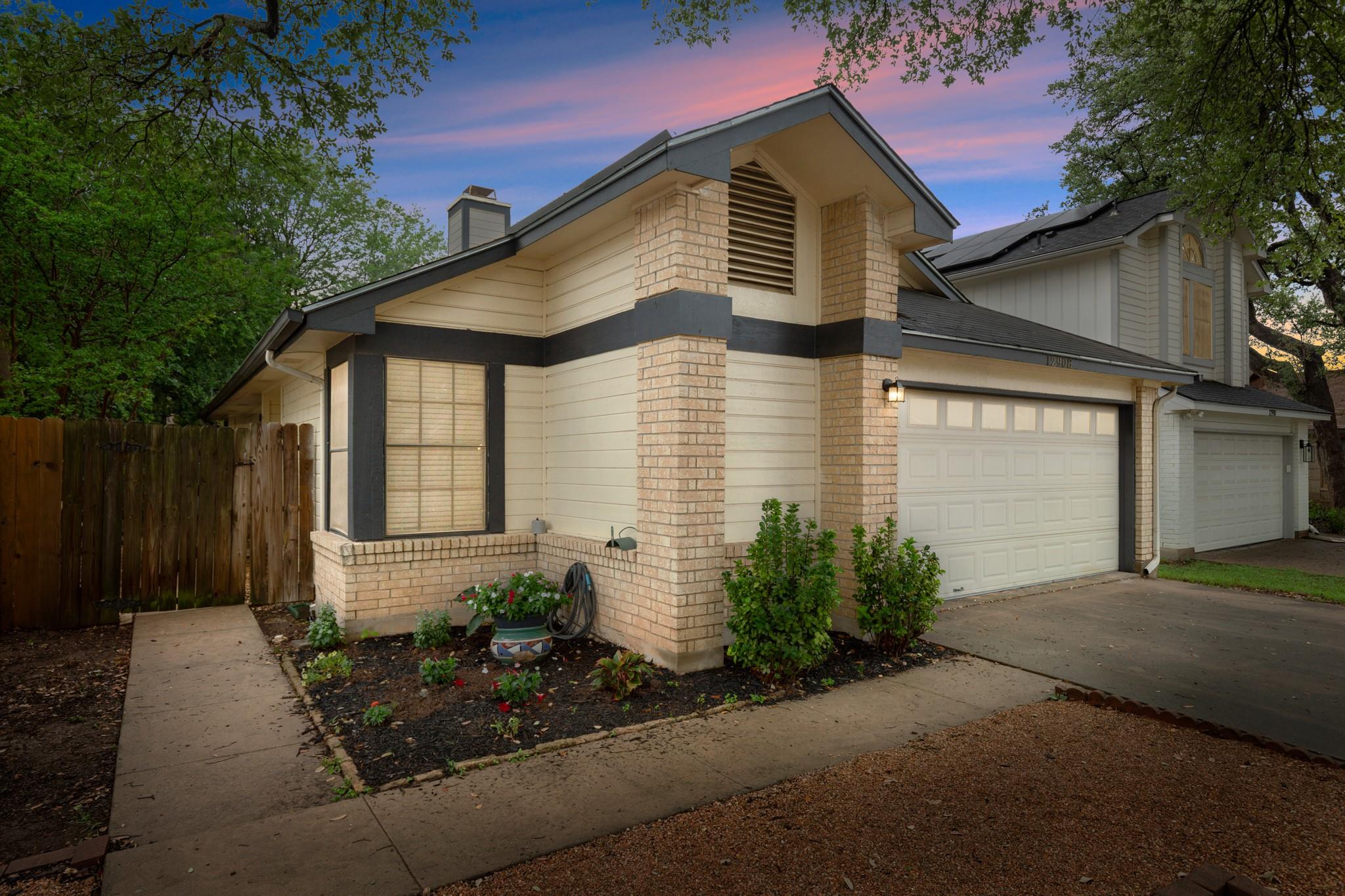12908 Meehan Drive Austin TX 78727