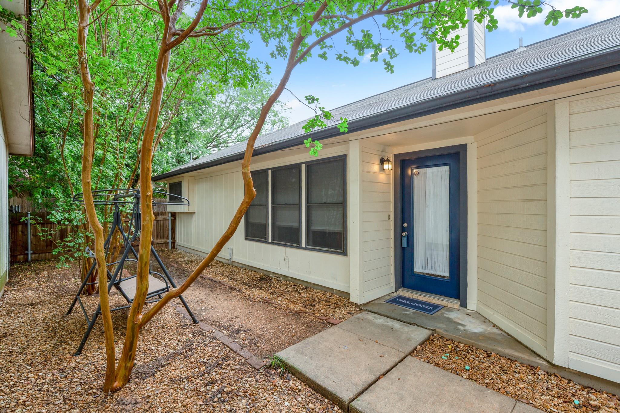 12908 Meehan Drive Austin TX 78727