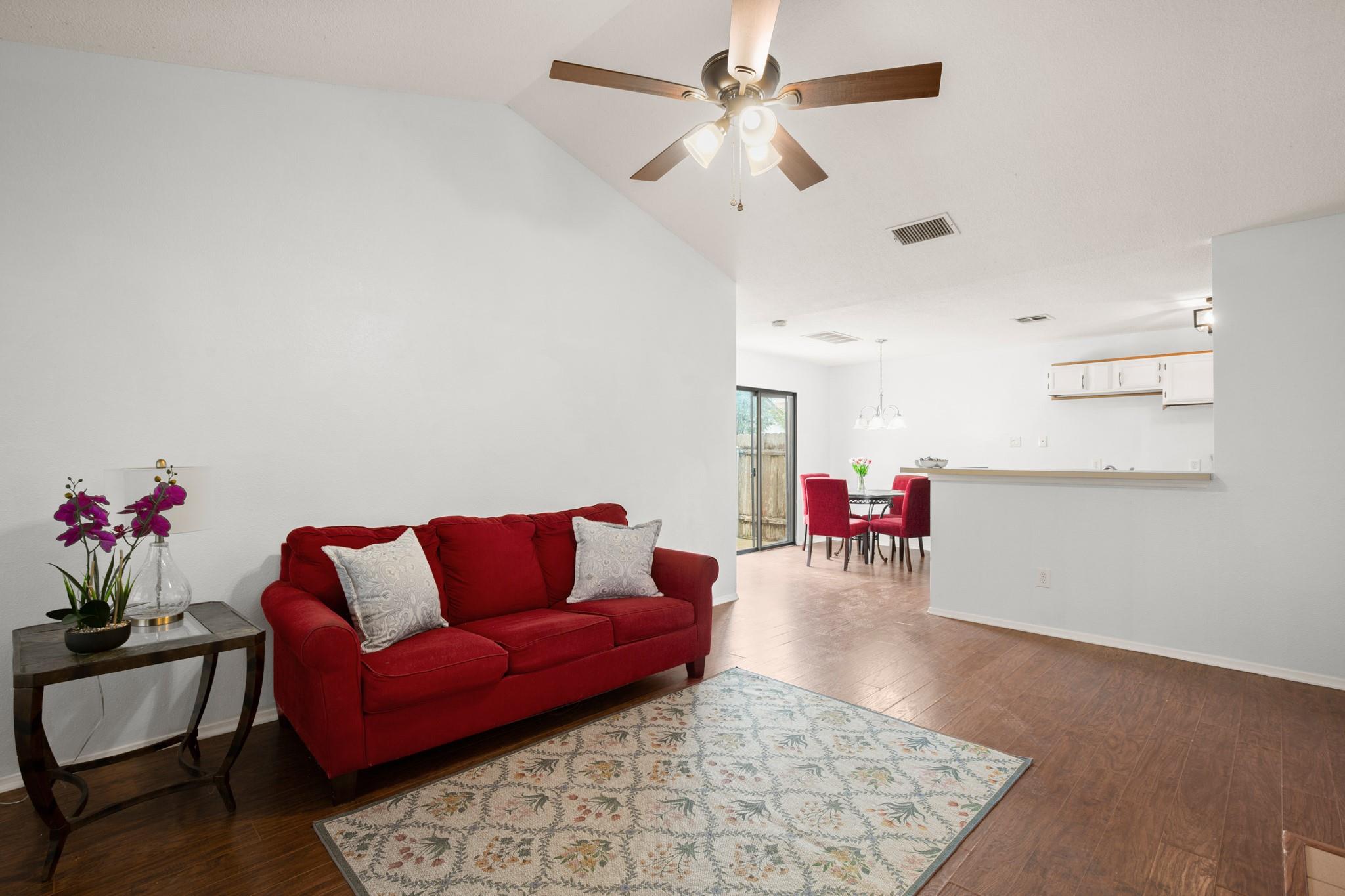 12908 Meehan Drive Austin TX 78727