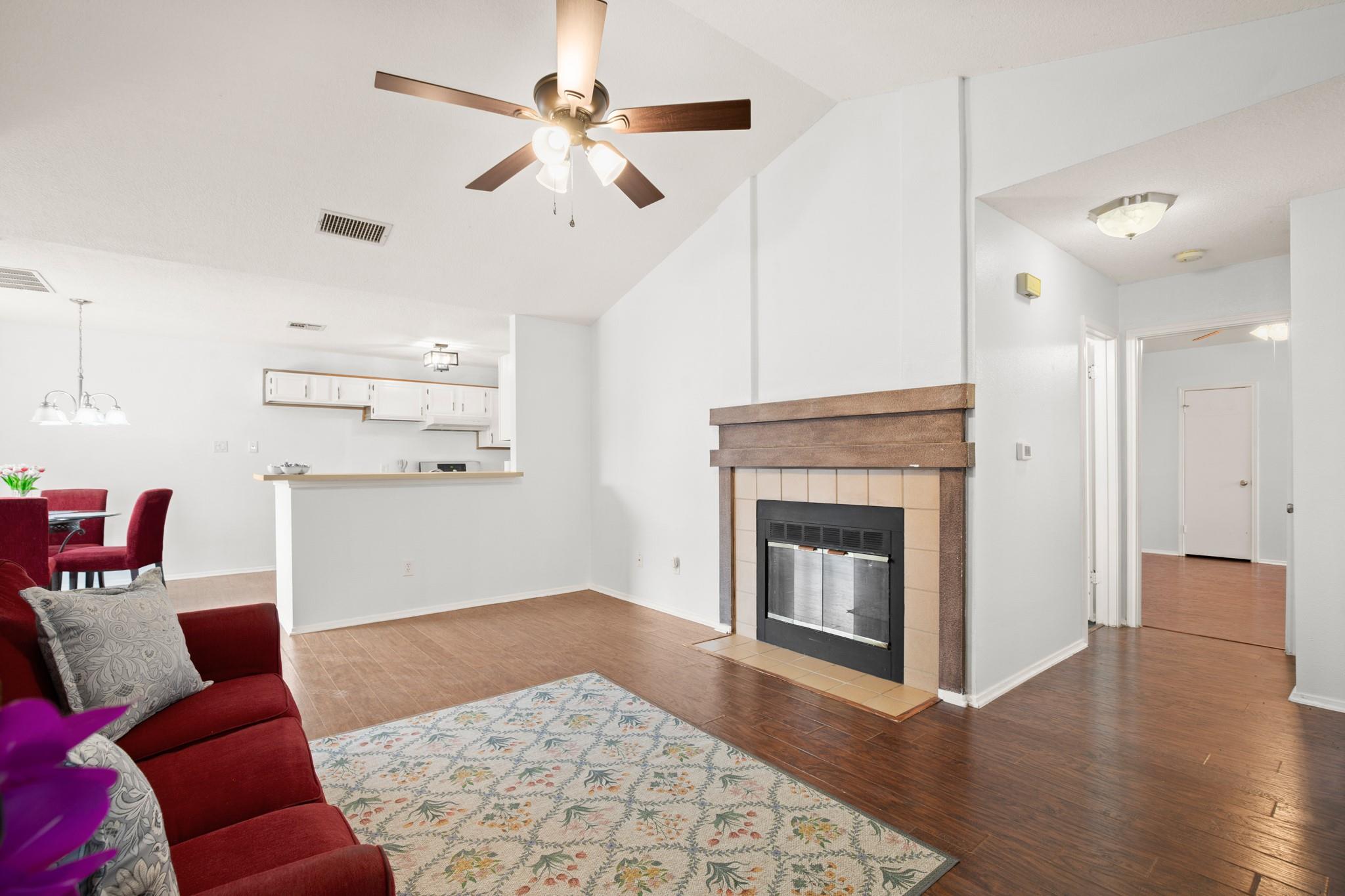 12908 Meehan Drive Austin TX 78727