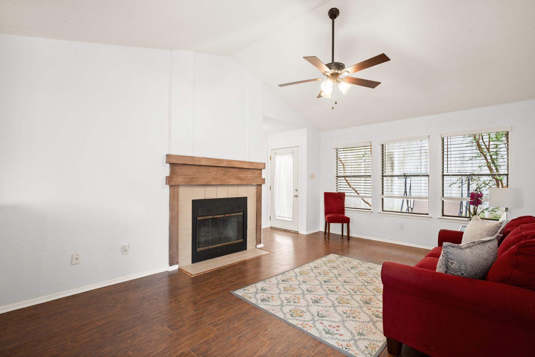 12908 Meehan Drive Austin TX 78727