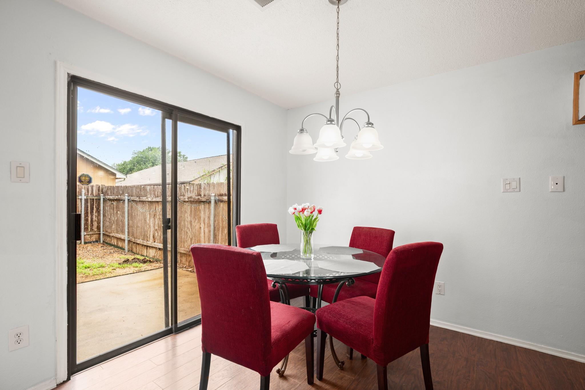 12908 Meehan Drive Austin TX 78727