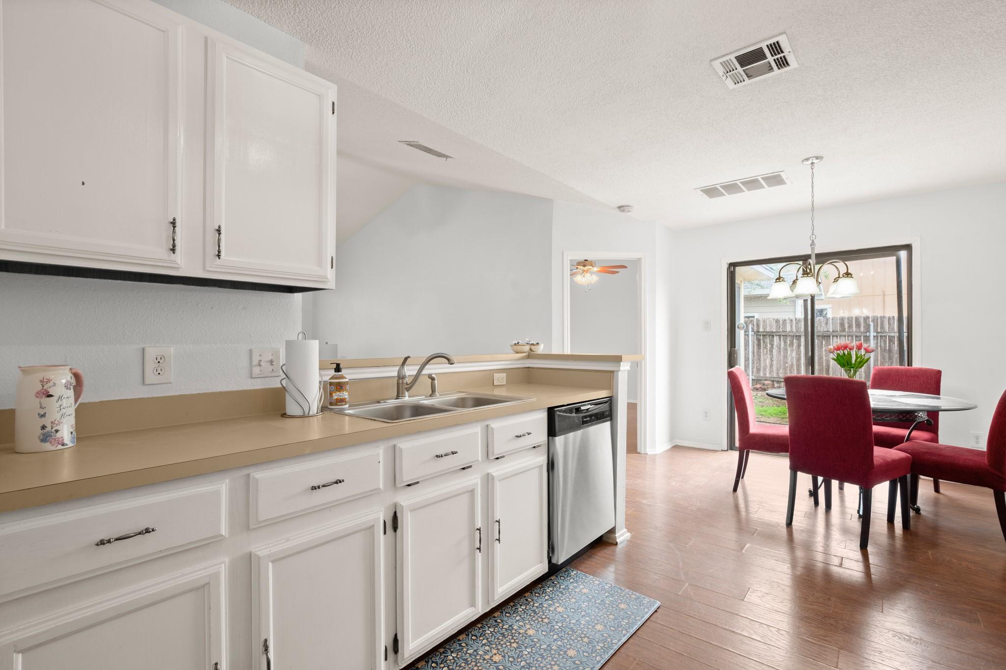 12908 Meehan Drive Austin TX 78727