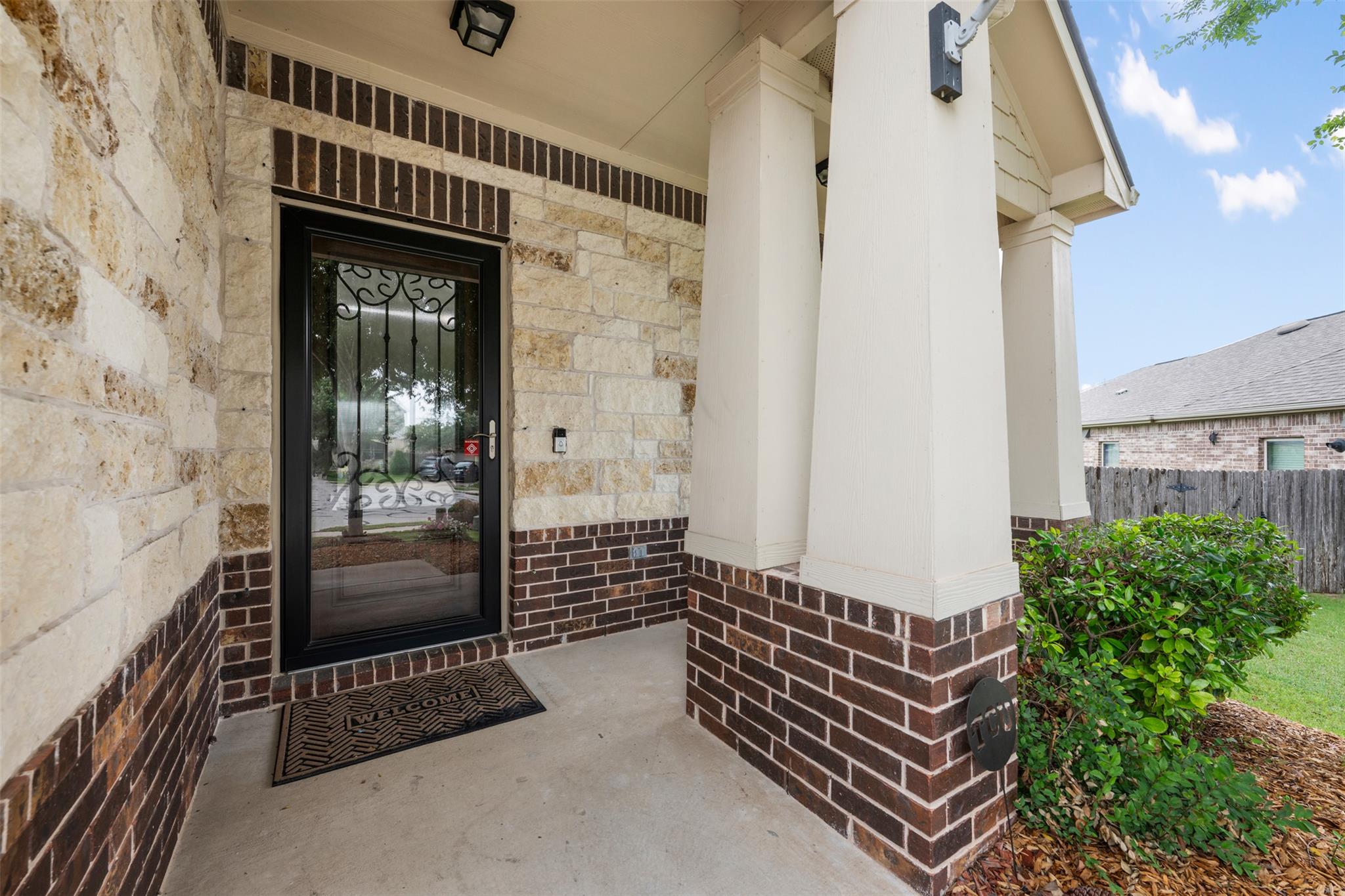 1309 Patito Place Leander TX 78641