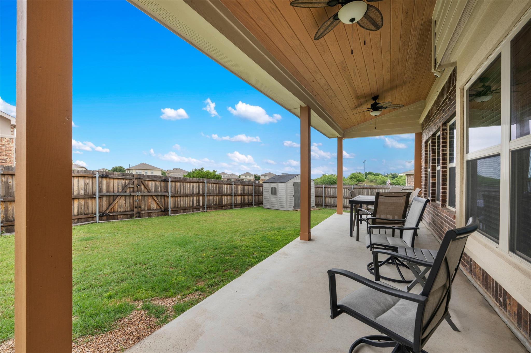 1309 Patito Place Leander TX 78641