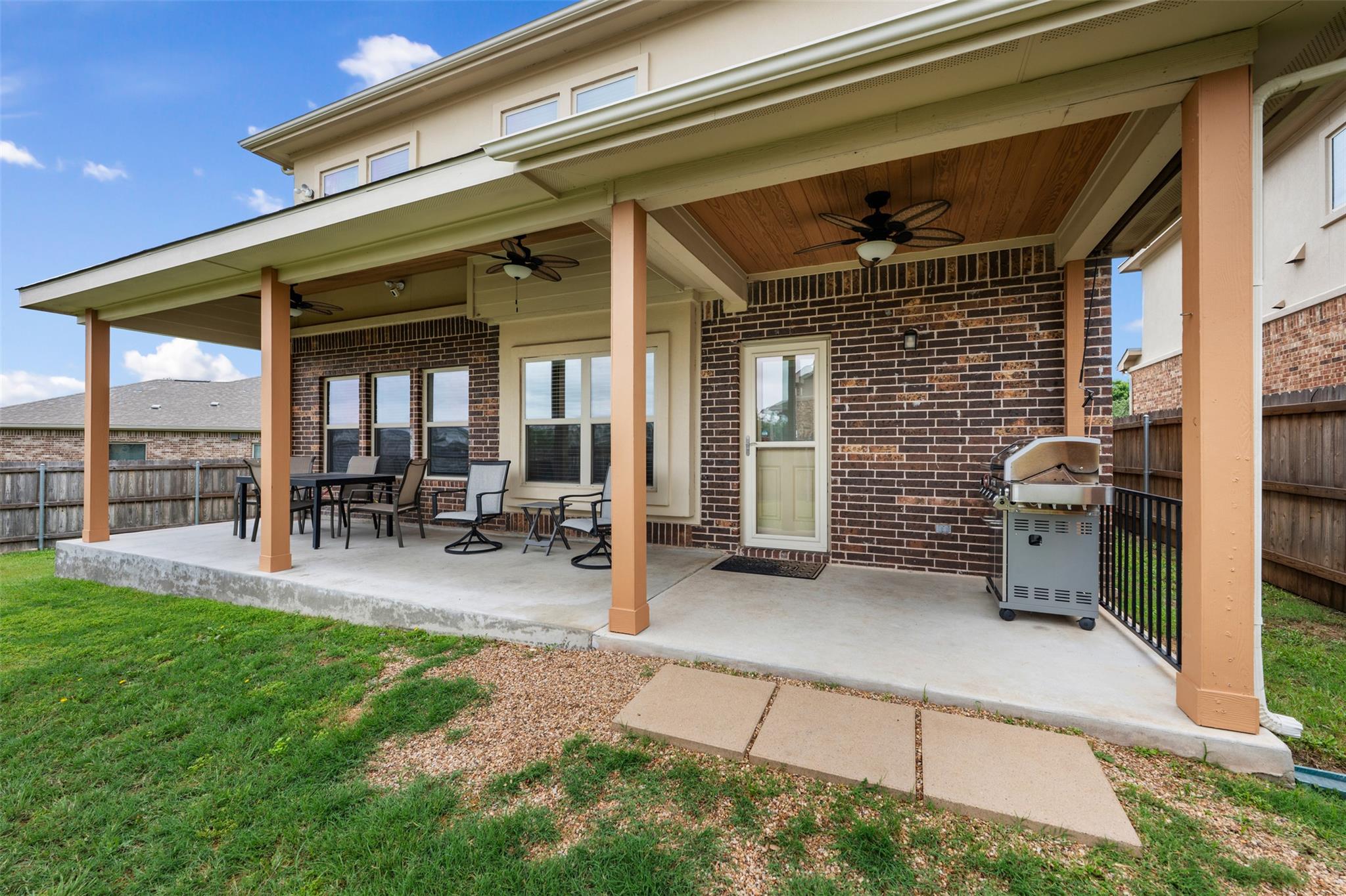 1309 Patito Place Leander TX 78641