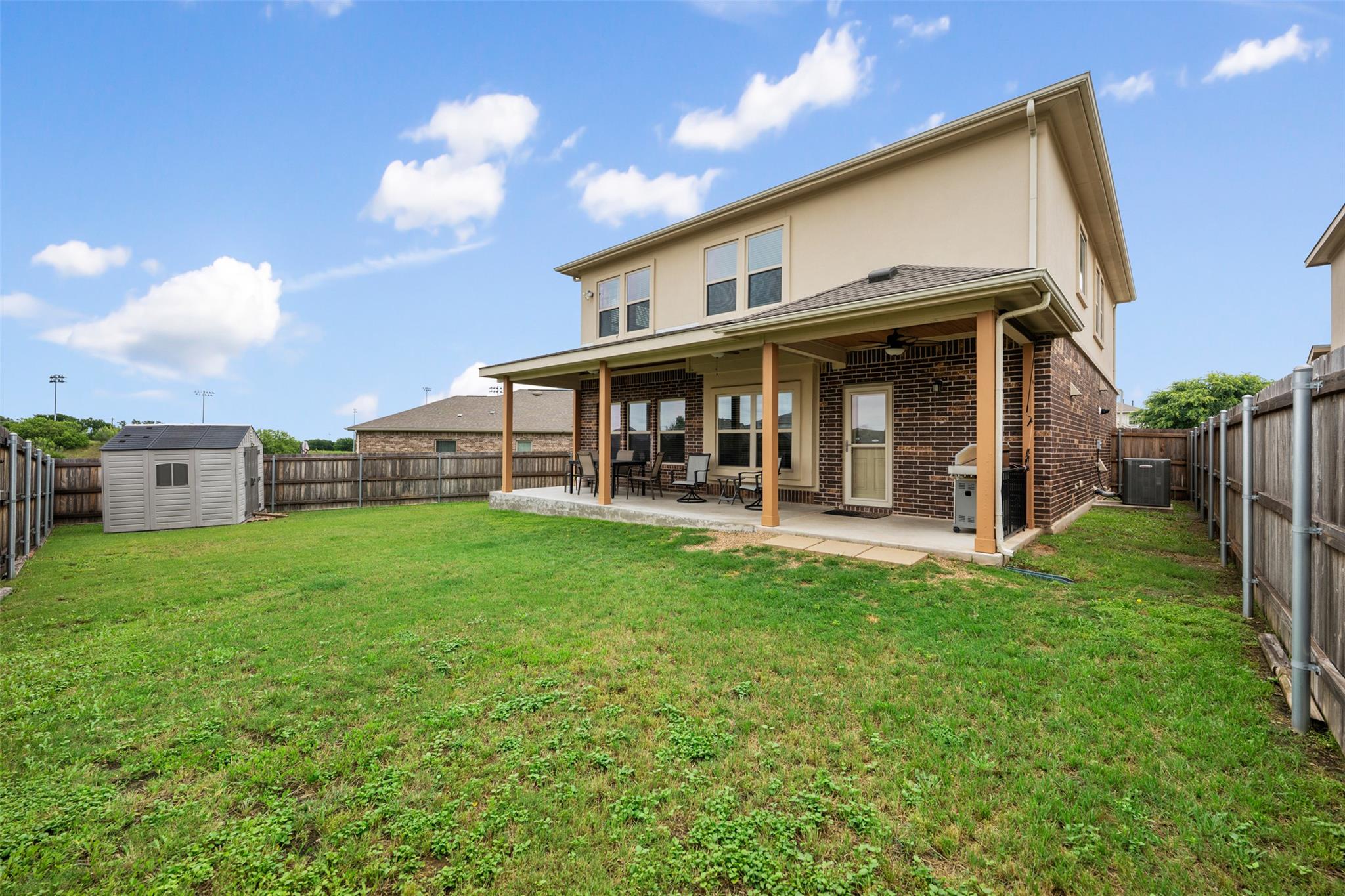 1309 Patito Place Leander TX 78641