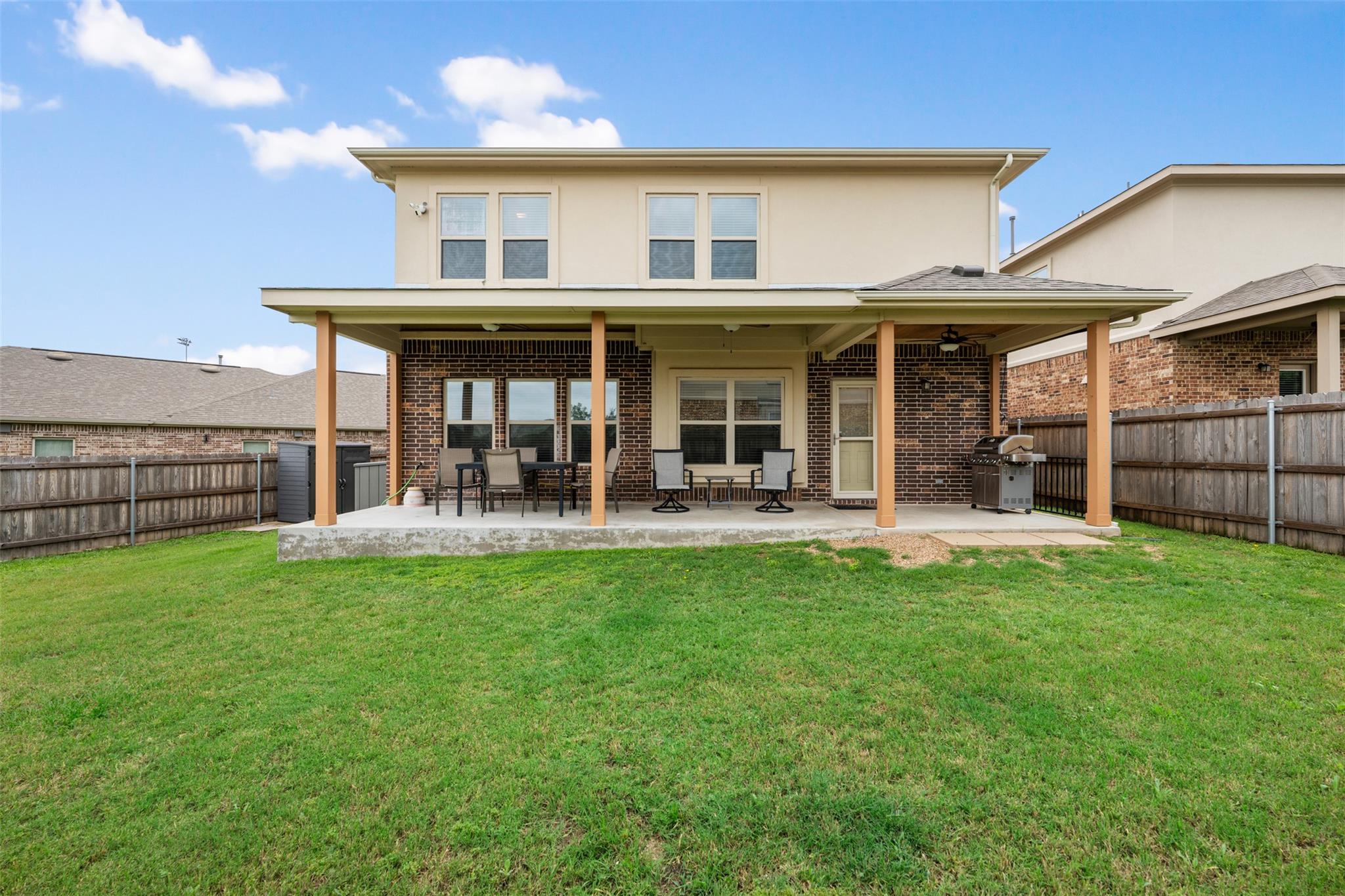 1309 Patito Place Leander TX 78641