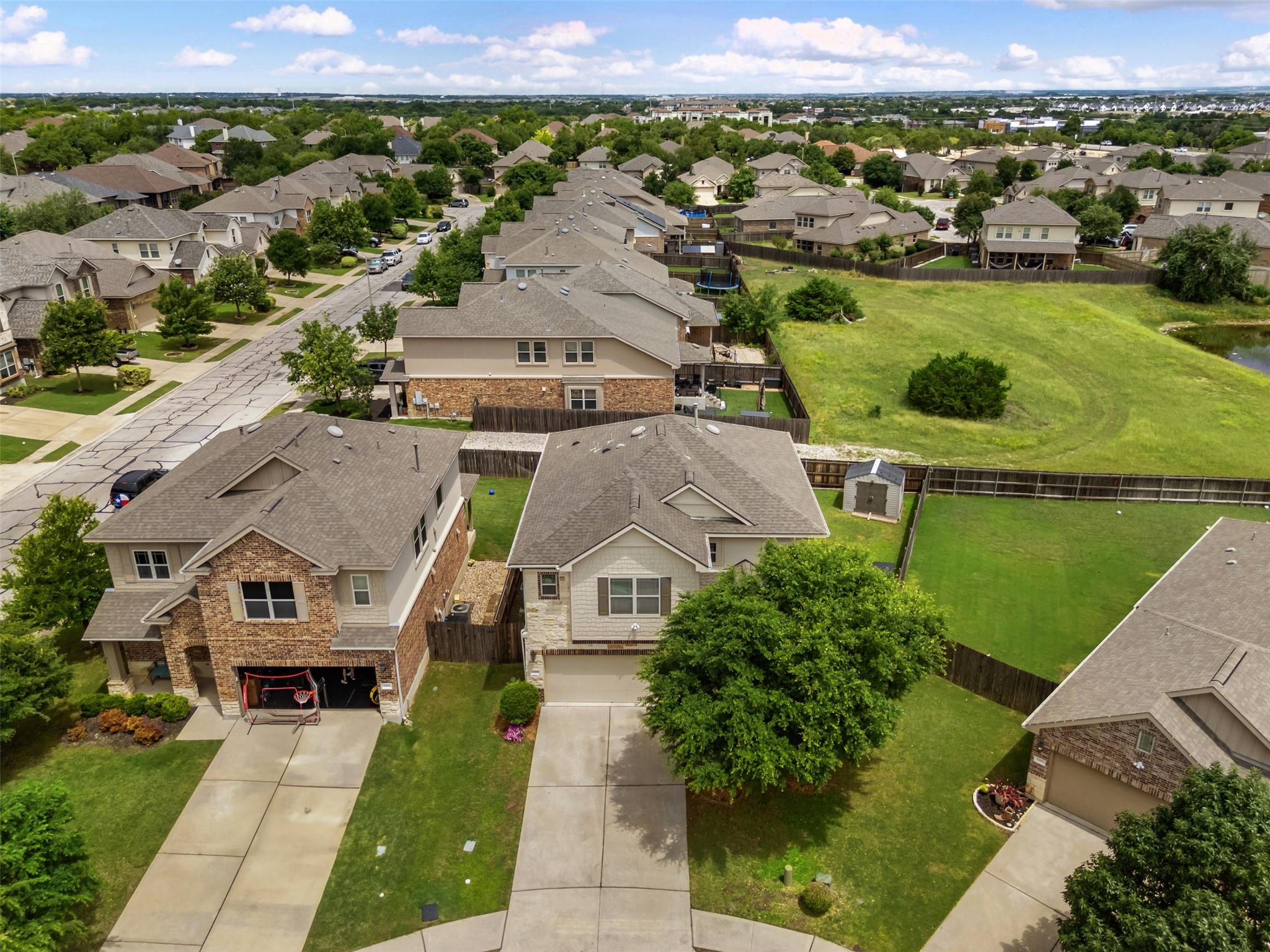 1309 Patito Place Leander TX 78641
