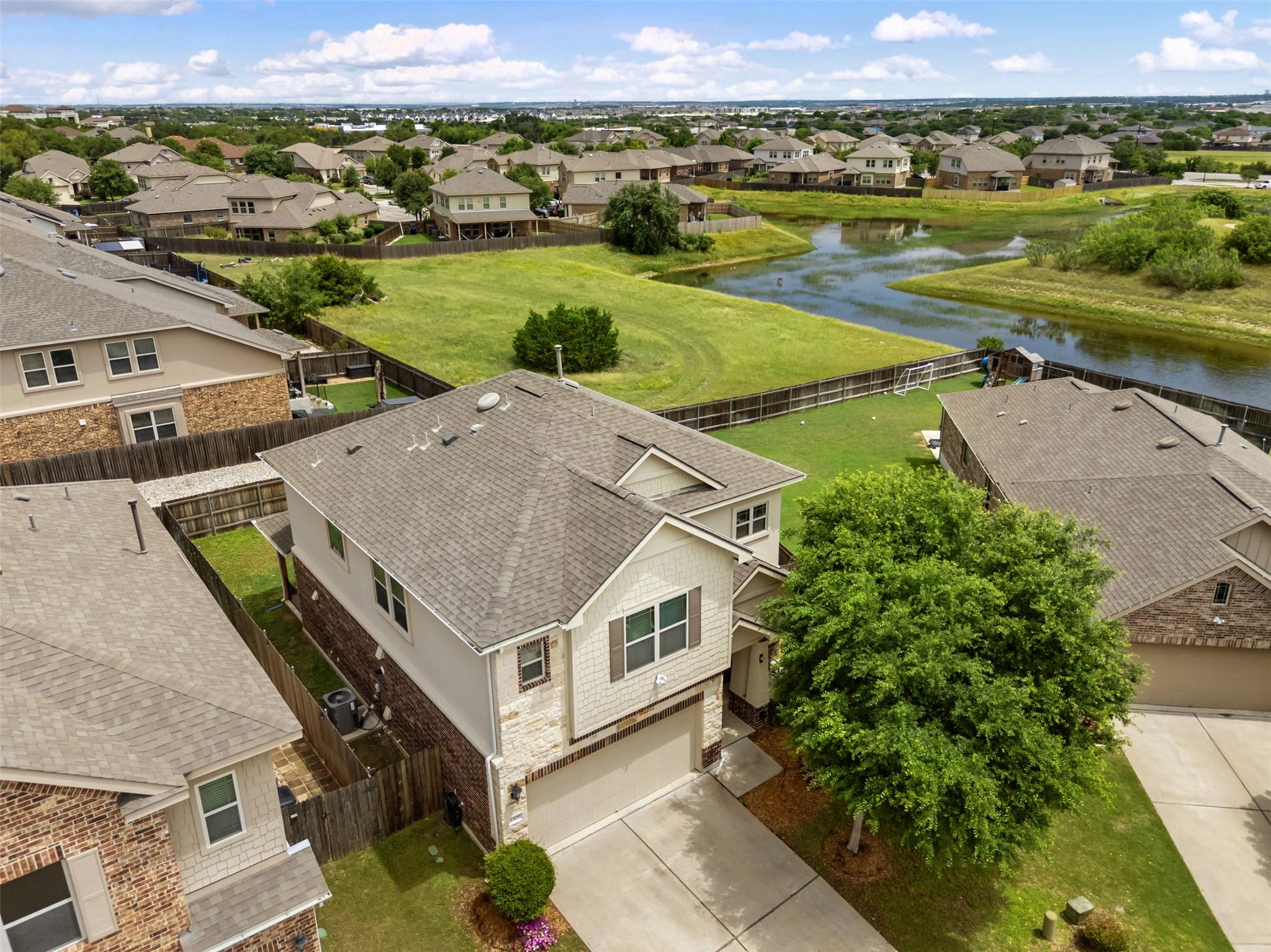 1309 Patito Place Leander TX 78641
