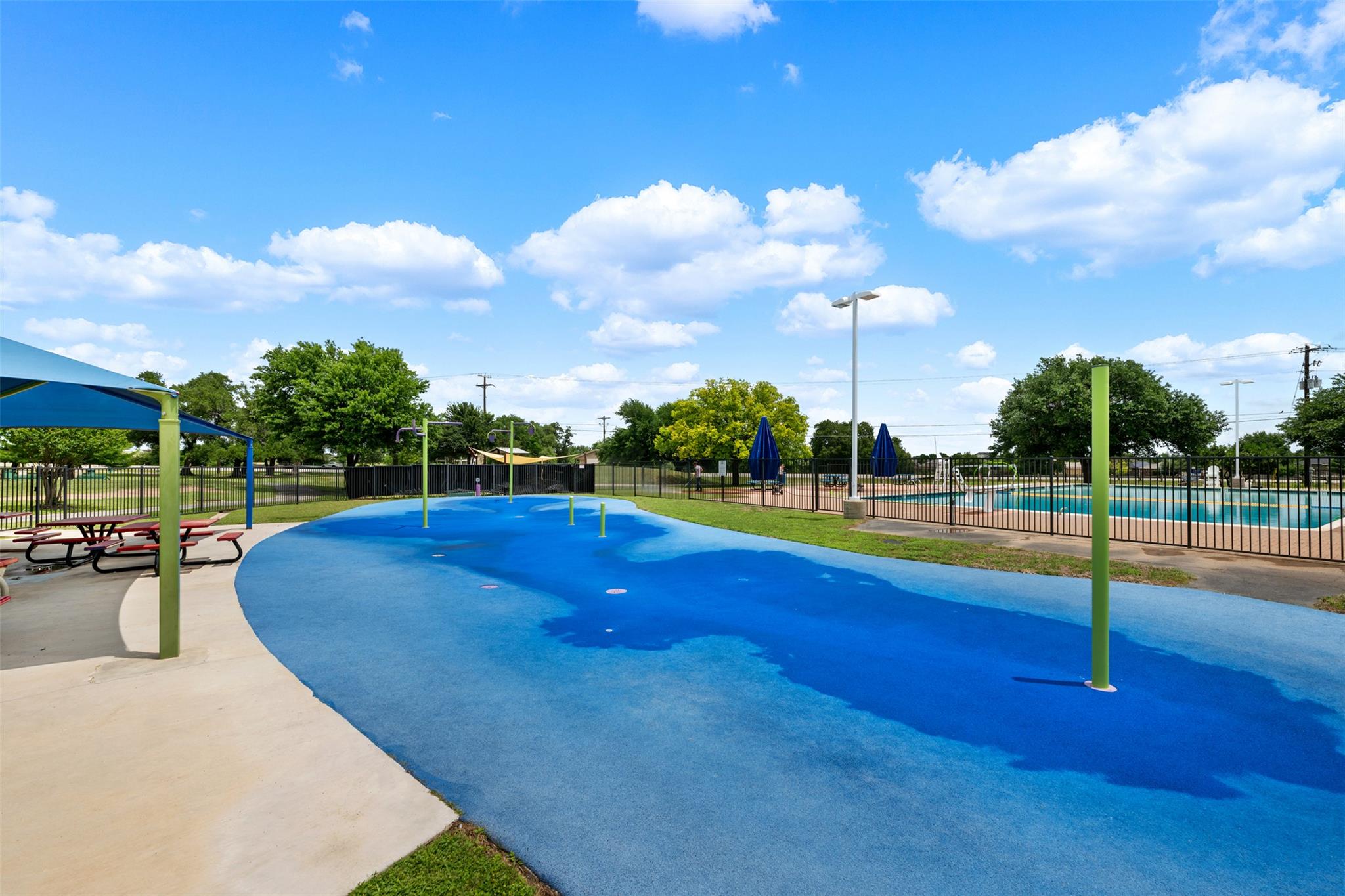 1309 Patito Place Leander TX 78641
