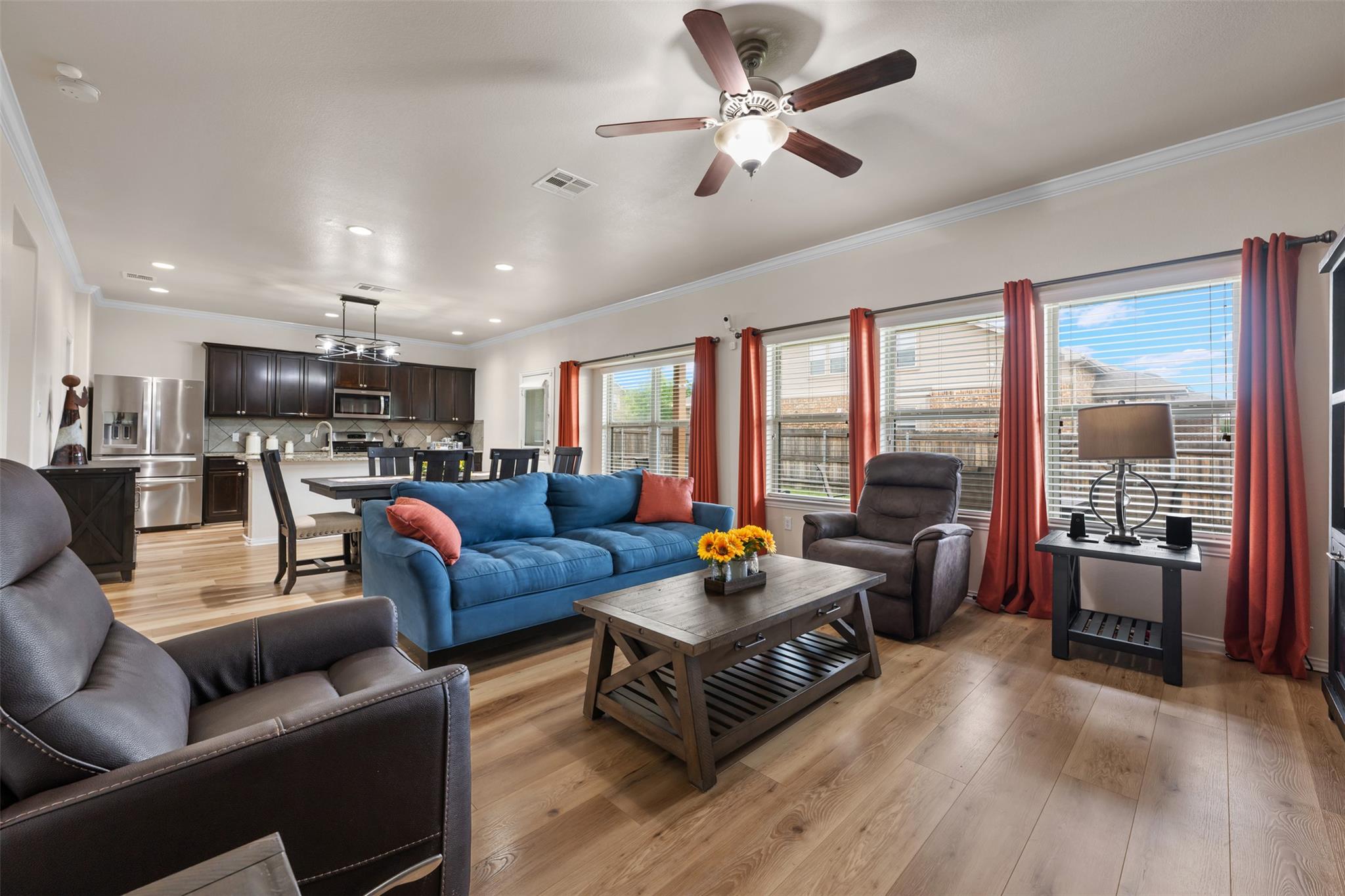 1309 Patito Place Leander TX 78641
