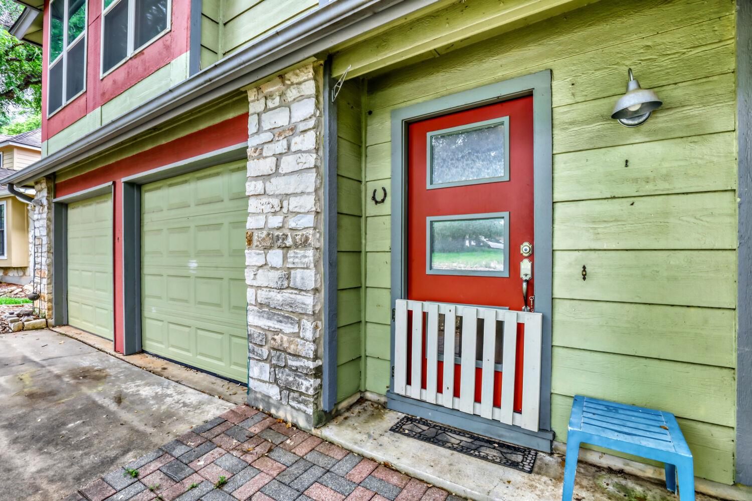13129 New Boston Bend Austin TX 78729