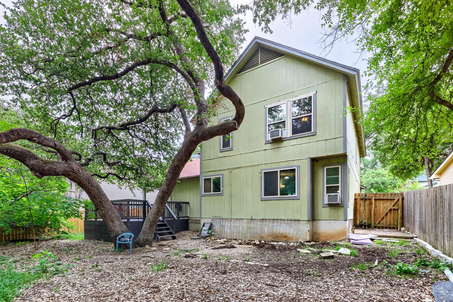 13129 New Boston Bend Austin TX 78729