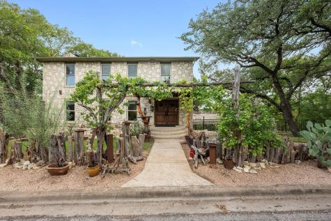 402 Bear Canyon Drive Manchaca TX 78652