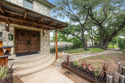 402 Bear Canyon Drive Manchaca TX 78652
