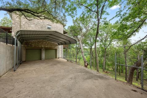 402 Bear Canyon Drive Manchaca TX 78652