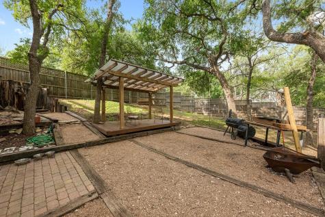 402 Bear Canyon Drive Manchaca TX 78652