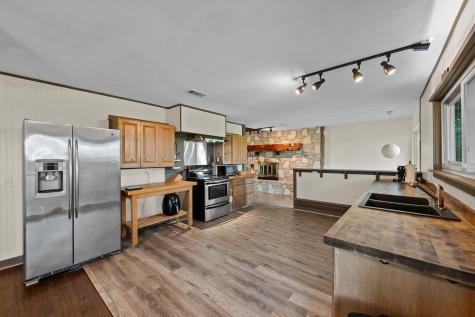 402 Bear Canyon Drive Manchaca TX 78652