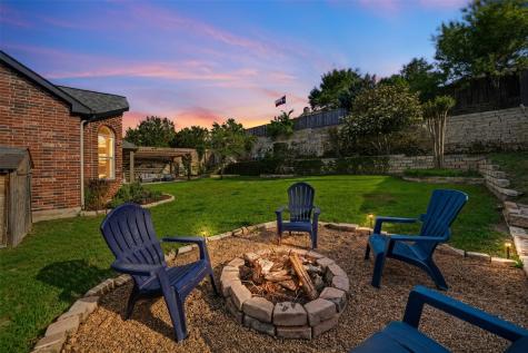 295 Desert Willow Way Austin TX 78737