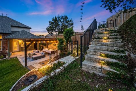 295 Desert Willow Way Austin TX 78737
