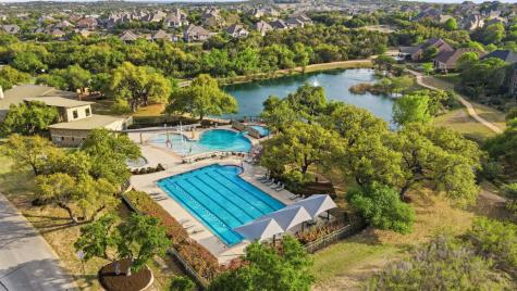 295 Desert Willow Way Austin TX 78737