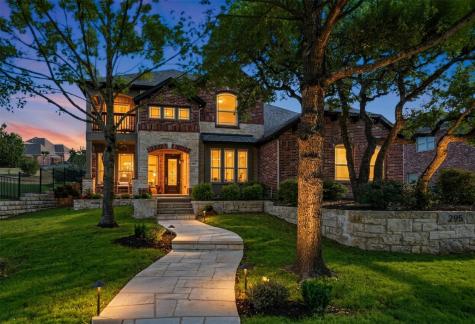295 Desert Willow Way Austin TX 78737