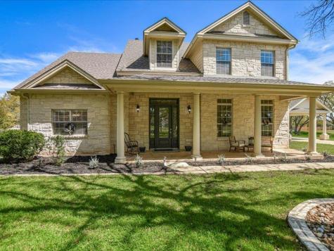 103 Katie Marie Cove Georgetown TX 78633
