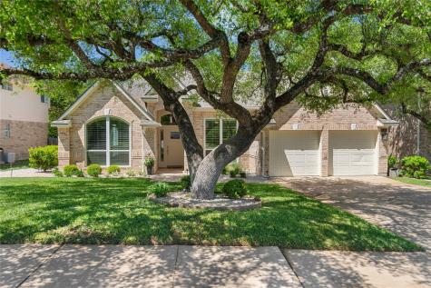 10744 Chestnut Ridge Road Austin TX 78726