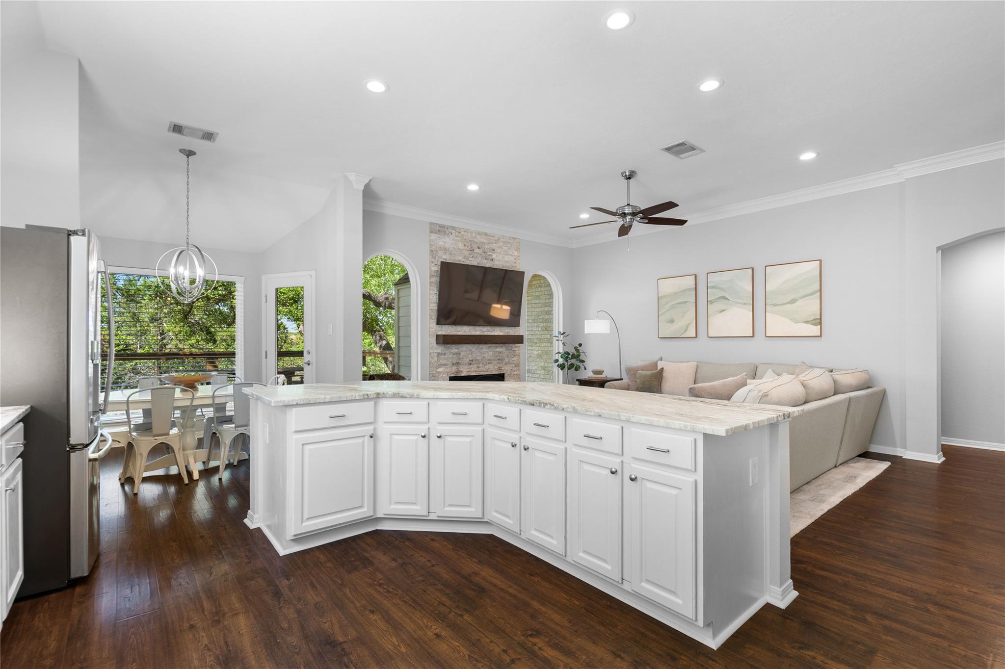 10744 Chestnut Ridge Road Austin TX 78726