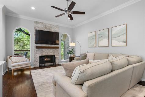 10744 Chestnut Ridge Road Austin TX 78726