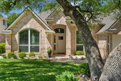 10744 Chestnut Ridge Road Austin TX 78726