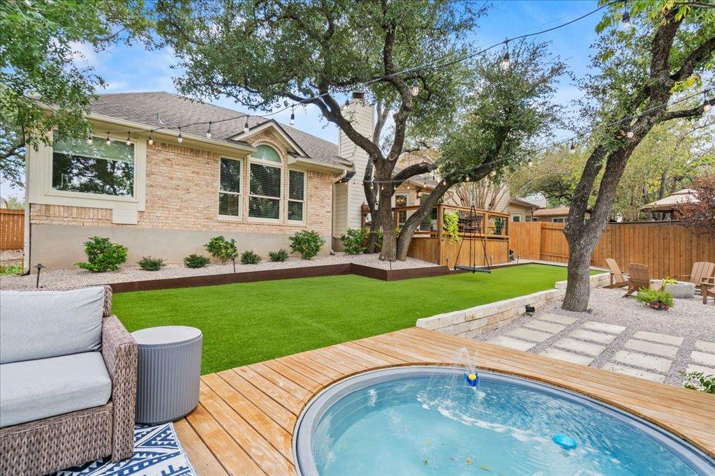 10744 Chestnut Ridge Road Austin TX 78726