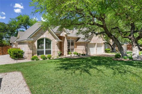 10744 Chestnut Ridge Road Austin TX 78726