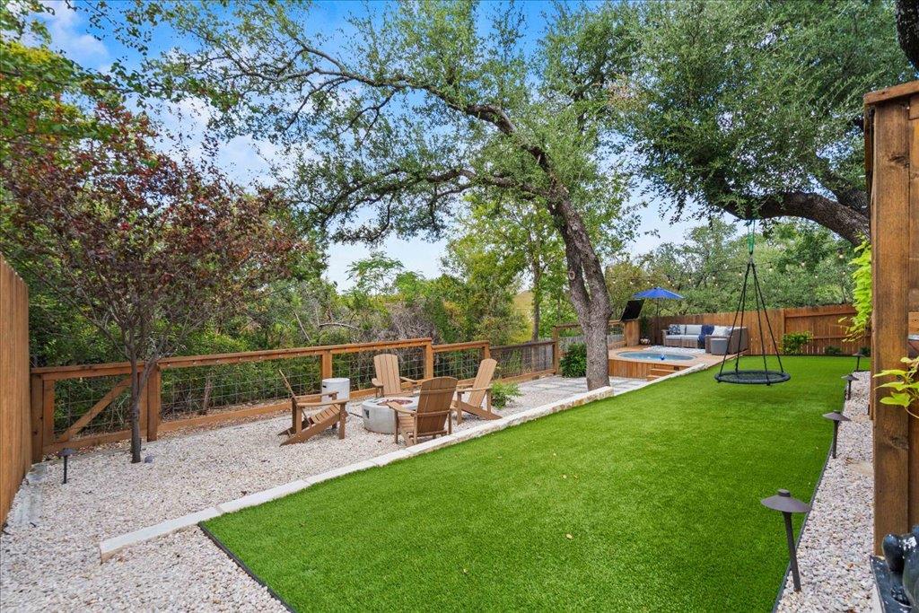 10744 Chestnut Ridge Road Austin TX 78726