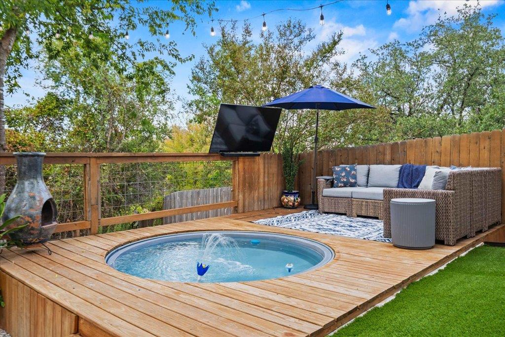 10744 Chestnut Ridge Road Austin TX 78726