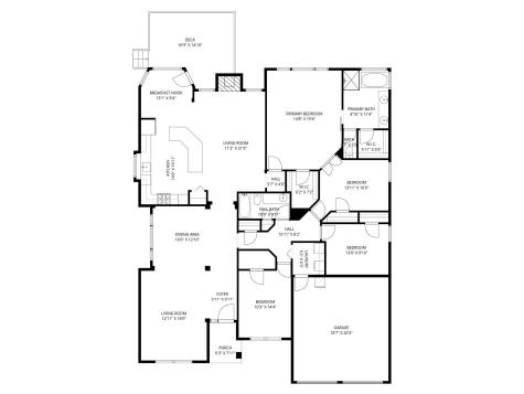 10744 Chestnut Ridge Road Austin TX 78726