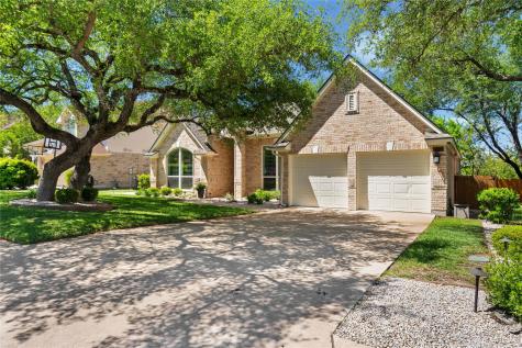 10744 Chestnut Ridge Road Austin TX 78726