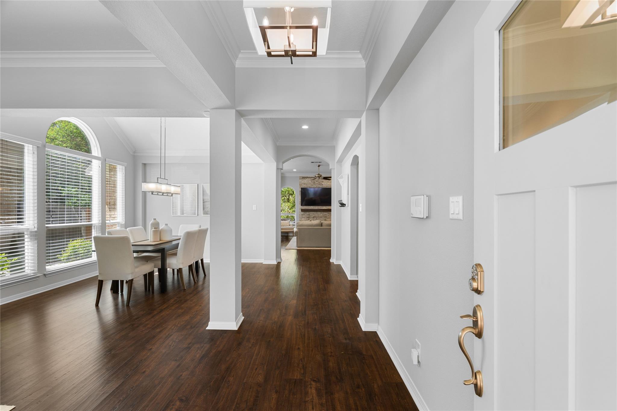 10744 Chestnut Ridge Road Austin TX 78726