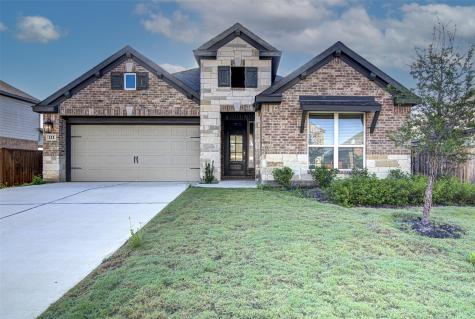 111 Nandina Path Bastrop TX 78602