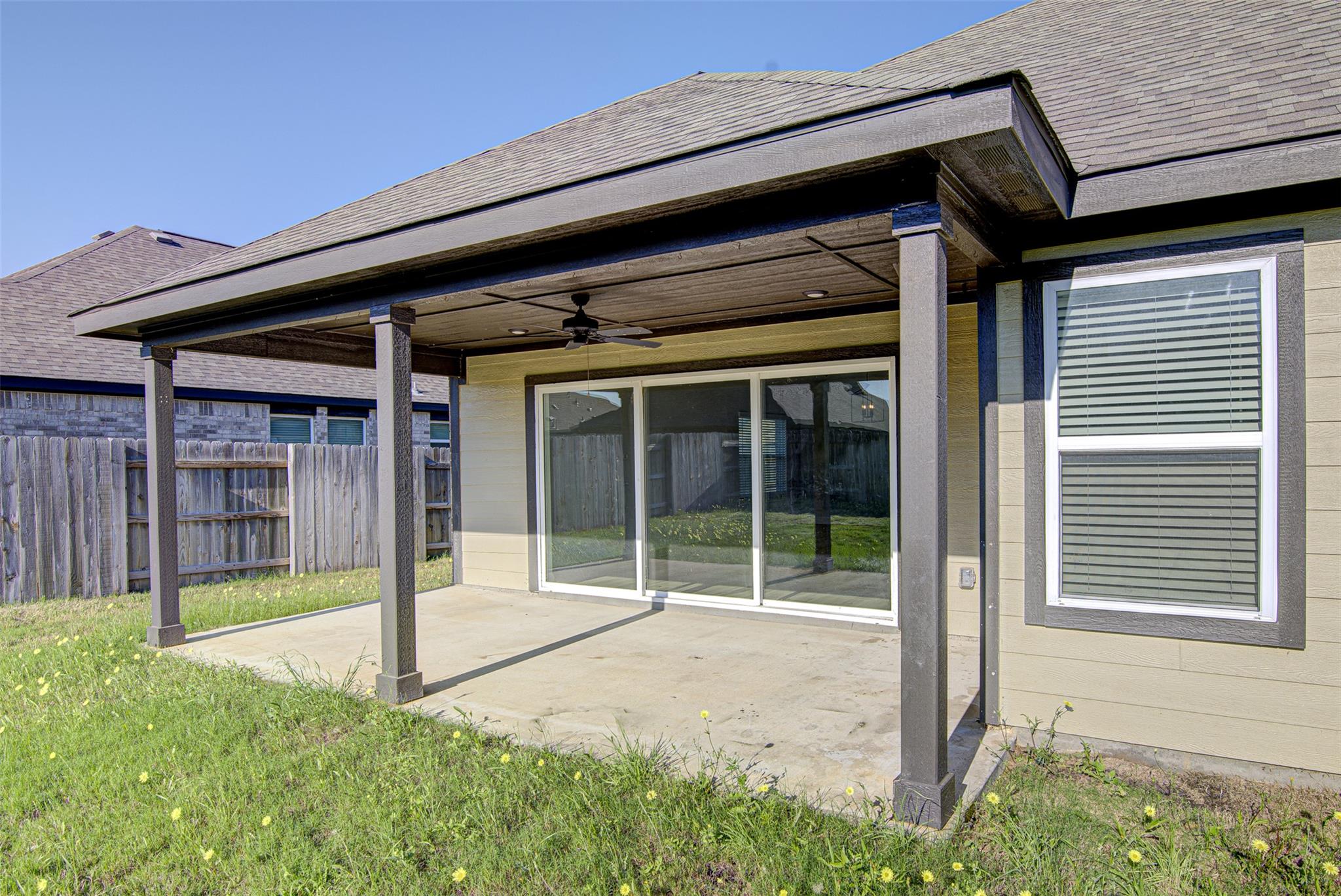 111 Nandina Path Bastrop TX 78602